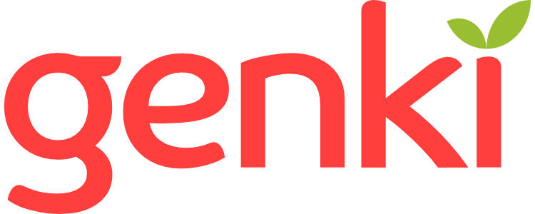 Genki Logo