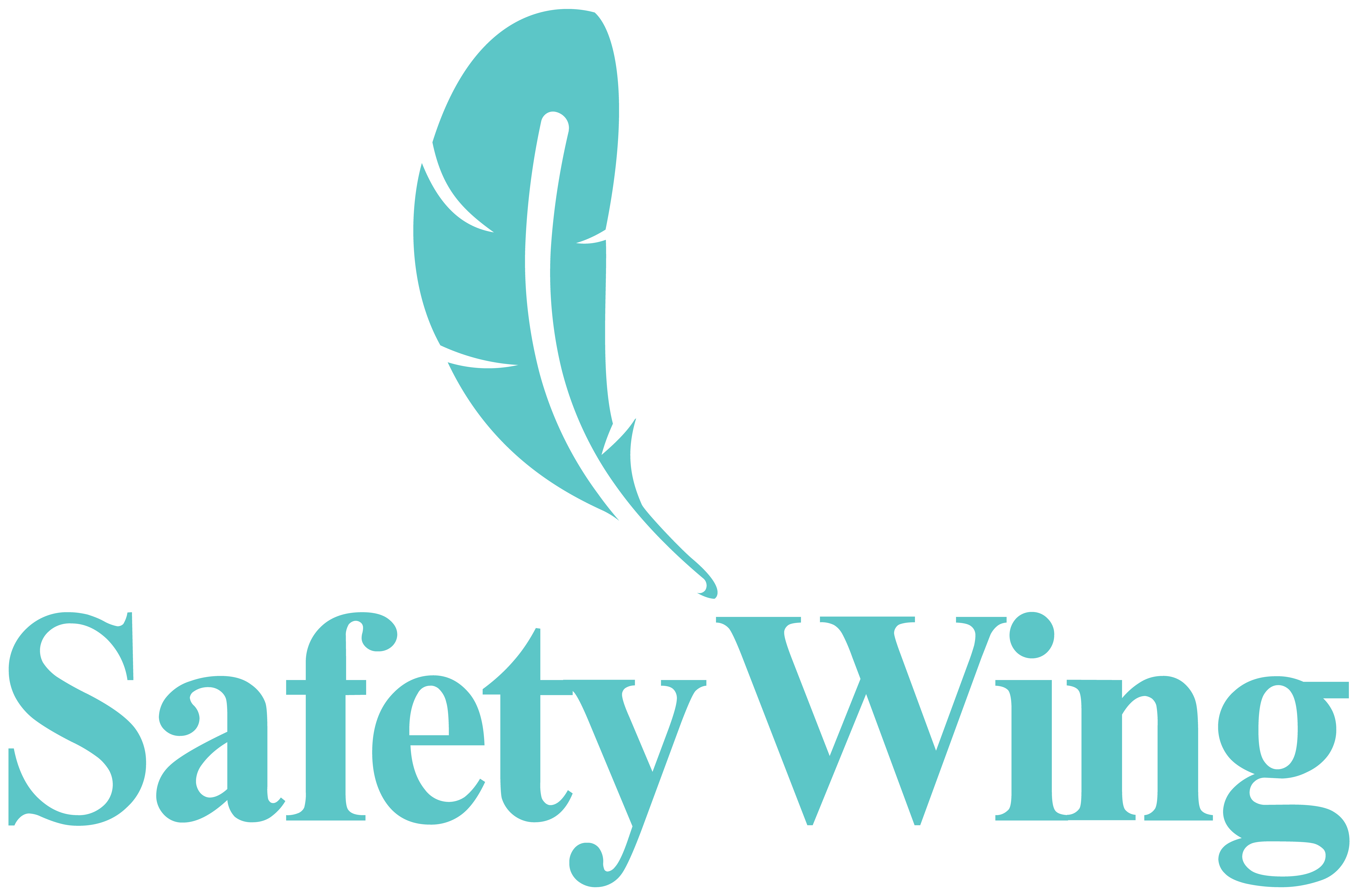 SafetyWing logo