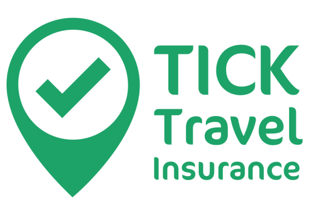 Tick travel insurance logo - Winter Sports Cover
