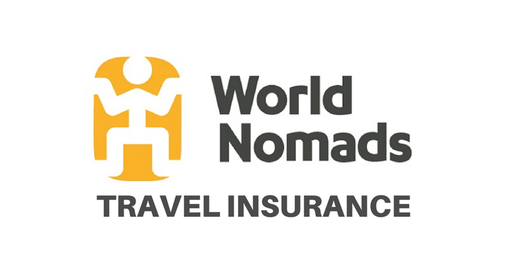 World Nomads Logo